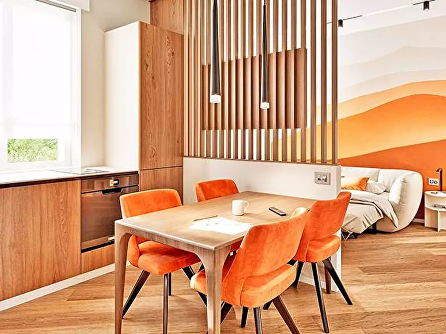 appartamento in vendita a Bergamo in zona Bergamo Centro