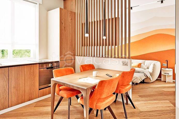 appartamento in vendita a Bergamo in zona Bergamo Centro