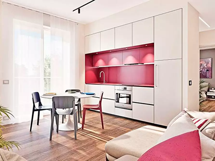 appartamento in vendita a Bergamo in zona Bergamo Centro