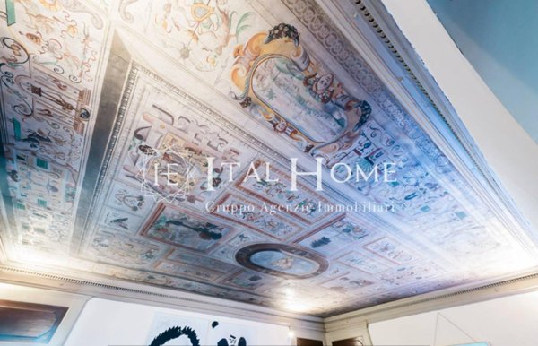 appartamento in vendita a Bergamo in zona Città Alta