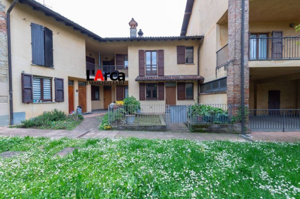 casa indipendente in vendita a Bergamo in zona Campagnola