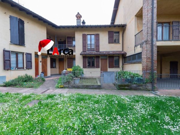 casa indipendente in vendita a Bergamo in zona Campagnola