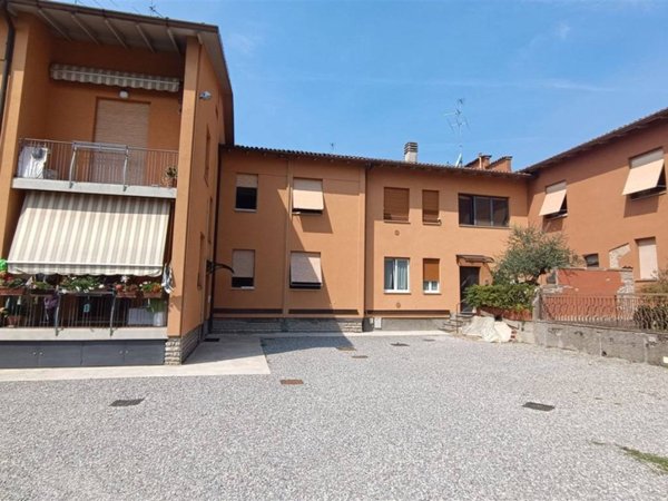 appartamento in vendita a Bergamo in zona Redona