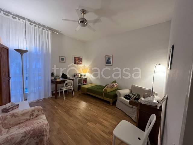 appartamento in vendita a Bergamo in zona Borgo Santa Caterina