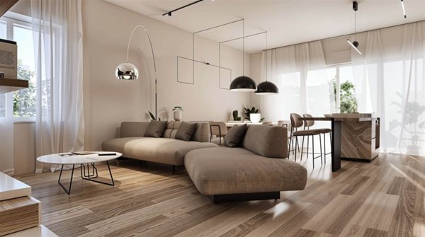 appartamento in vendita a Bergamo in zona Bergamo Centro