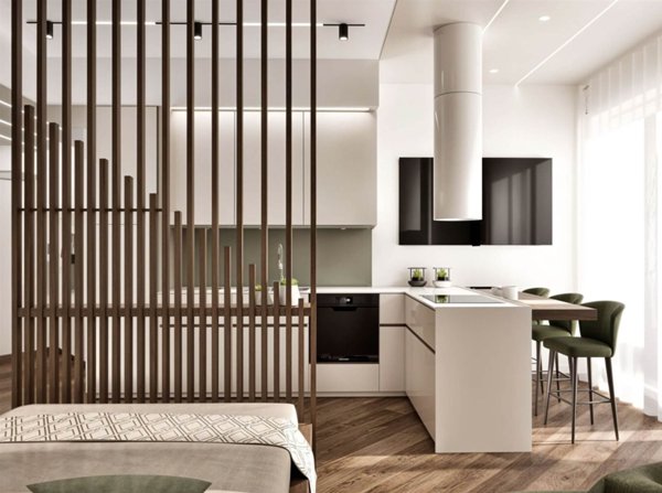 appartamento in vendita a Bergamo in zona Bergamo Centro