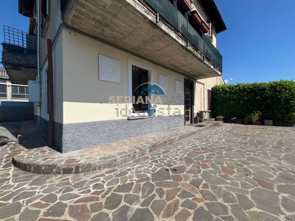 appartamento in vendita a Bergamo in zona Bergamo Centro