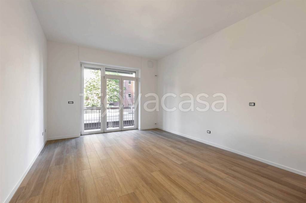 appartamento in vendita a Bergamo in zona Longuelo