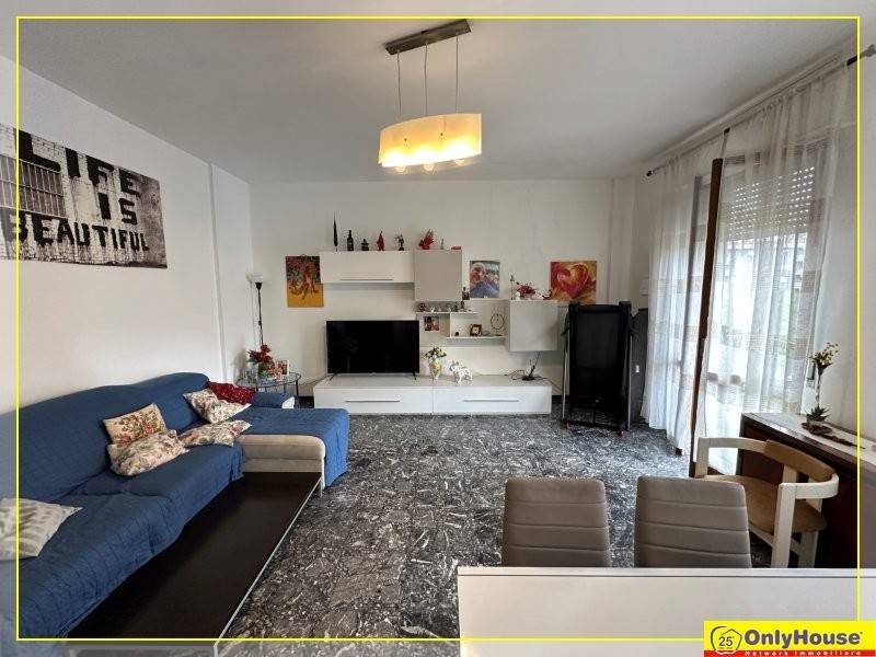 appartamento in vendita a Bergamo in zona Redona