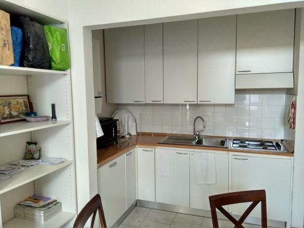 appartamento in vendita a Bergamo in zona Borgo Palazzo