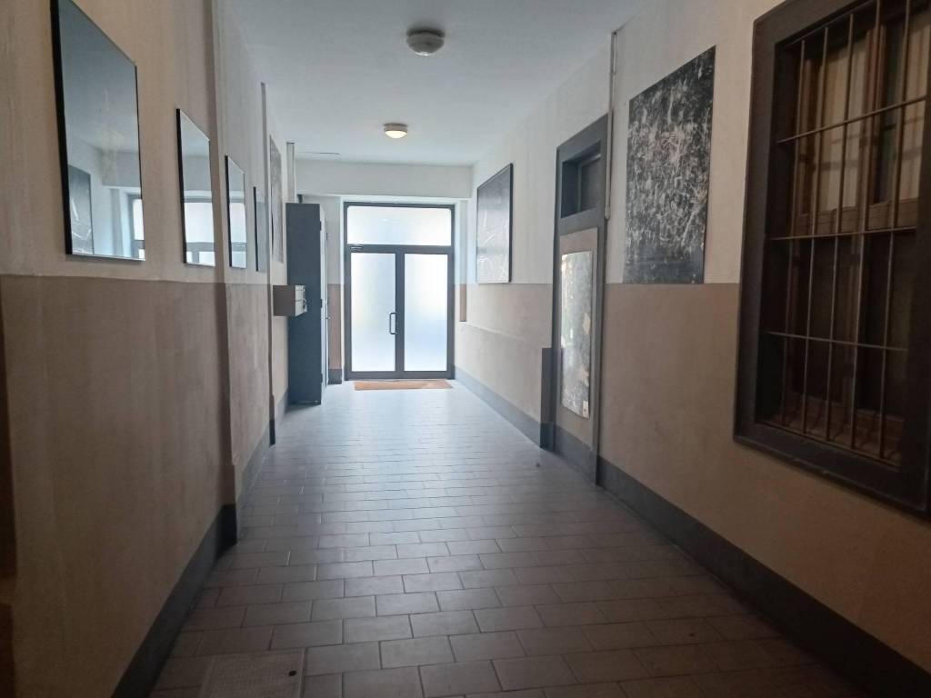 appartamento in vendita a Bergamo in zona Borgo Palazzo