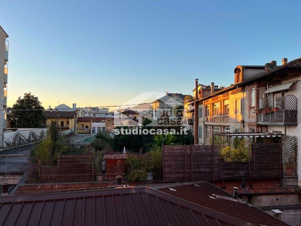 appartamento in vendita a Bergamo