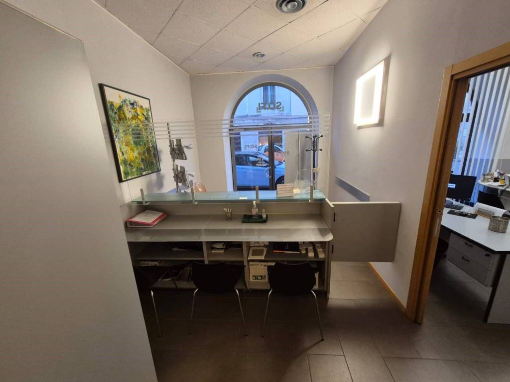 negozio in vendita a Bergamo in zona Bergamo Centro