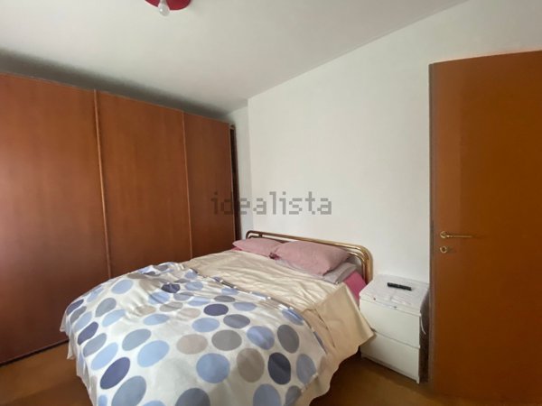 appartamento in vendita a Bergamo in zona Borgo Palazzo