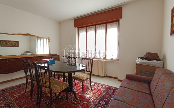 appartamento in vendita a Bergamo in zona Conca Fiorita