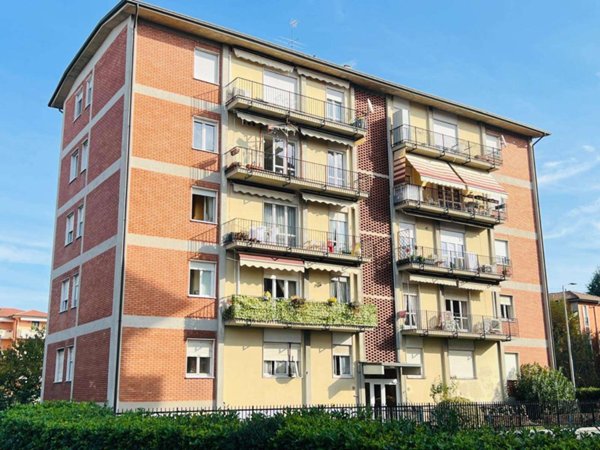 appartamento in vendita a Bergamo in zona Celadina