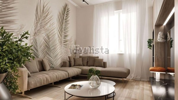 appartamento in vendita a Bergamo