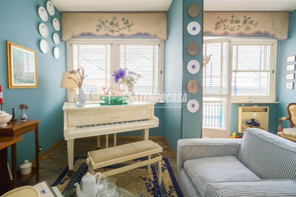 appartamento in vendita a Bergamo in zona Borgo Santa Caterina