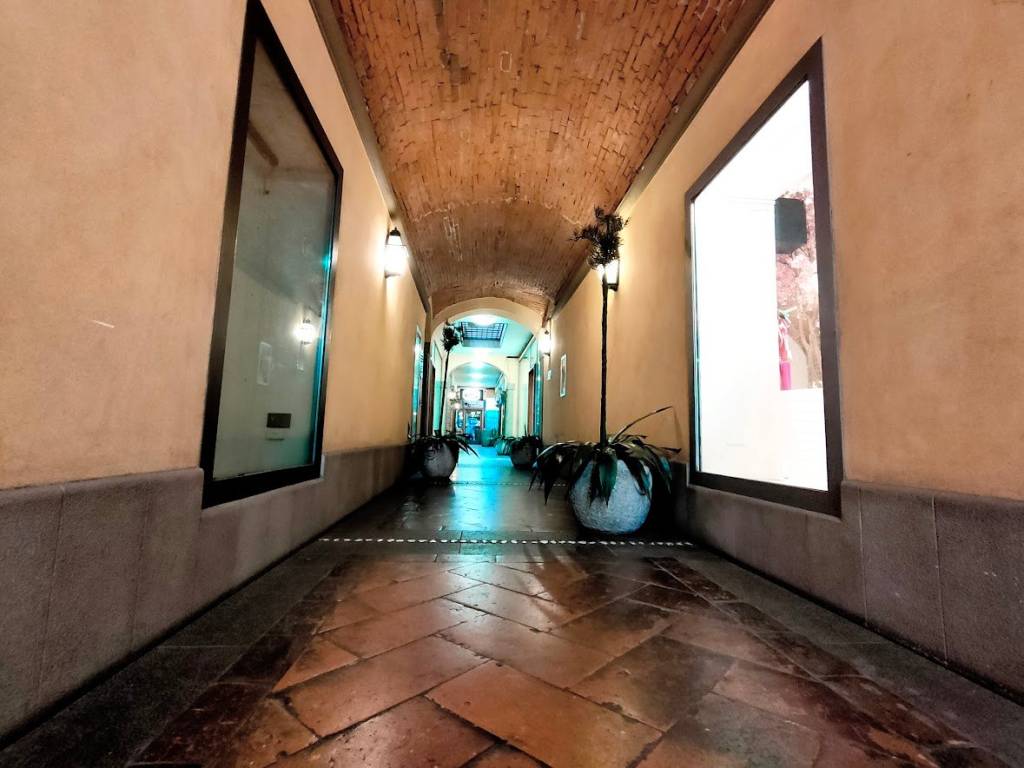 appartamento in vendita a Bergamo in zona Bergamo Centro