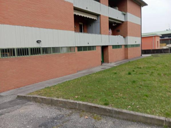 appartamento in vendita a Bergamo in zona Conca Fiorita