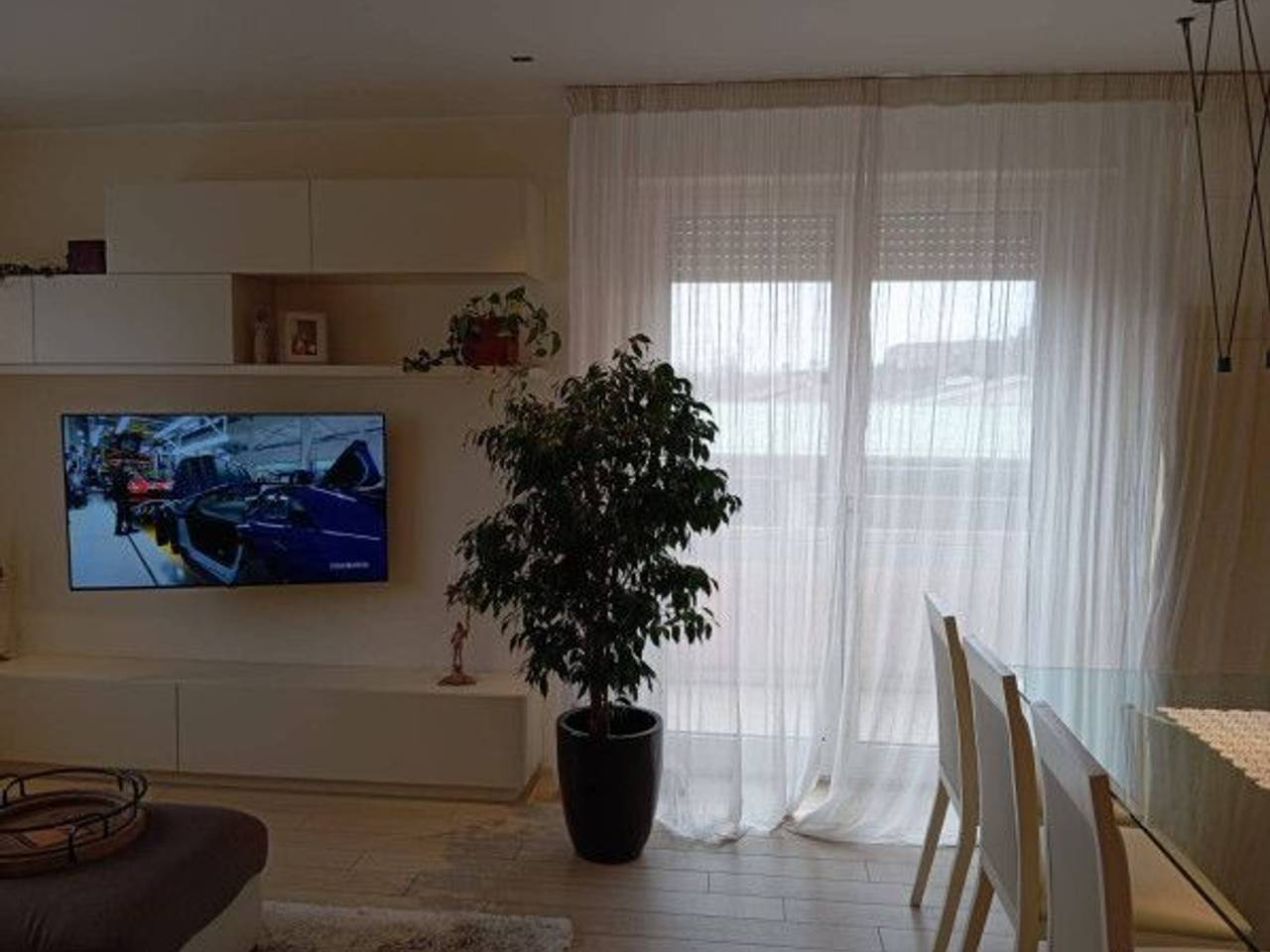 appartamento in vendita a Bergamo in zona Conca Fiorita