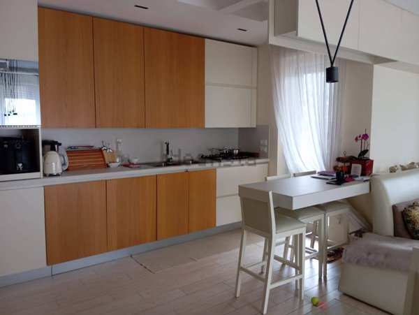 appartamento in vendita a Bergamo in zona Conca Fiorita