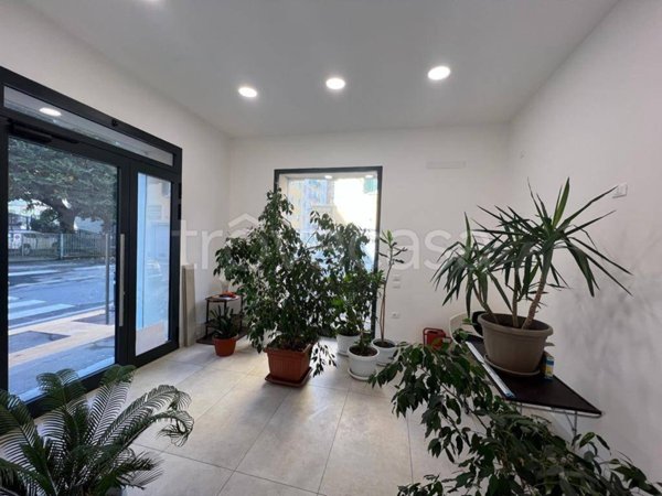 appartamento in vendita a Bergamo in zona Borgo Palazzo