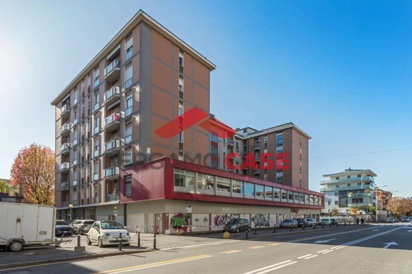 appartamento in vendita a Bergamo in zona Longuelo