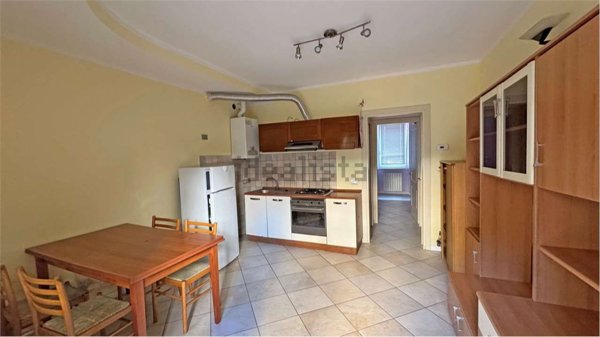 appartamento in vendita a Bergamo in zona Borgo Palazzo