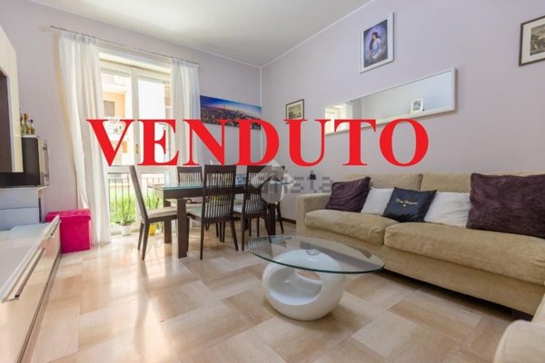appartamento in vendita a Bergamo in zona Borgo Santa Caterina