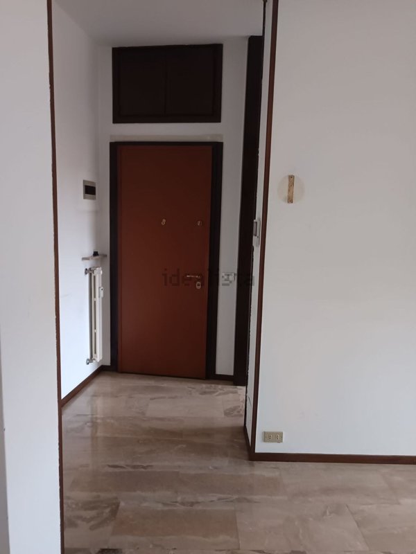 appartamento in vendita a Bergamo in zona Campagnola