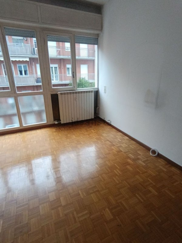 appartamento in vendita a Bergamo in zona Borgo Santa Caterina