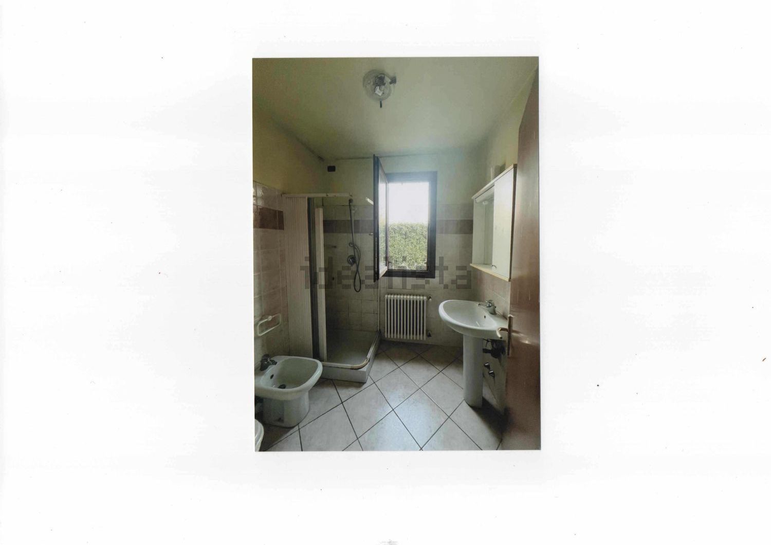 appartamento in vendita a Bergamo in zona Celadina