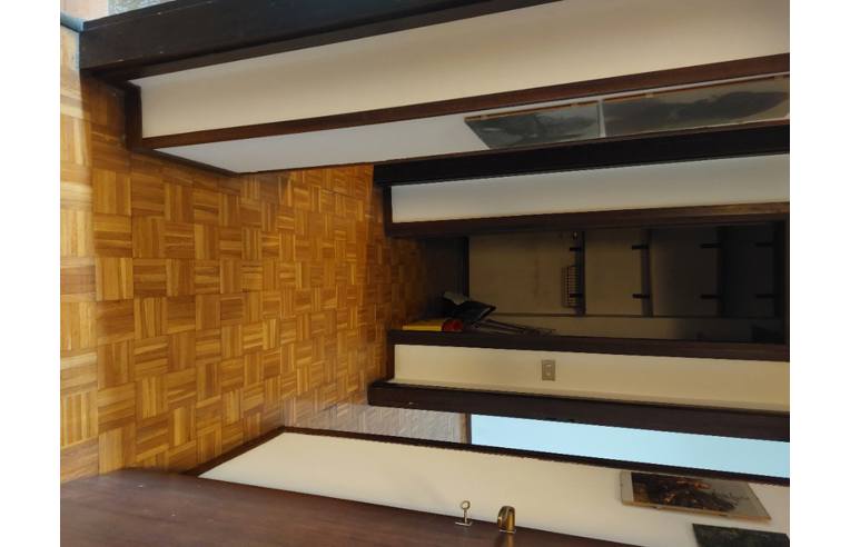 appartamento in vendita a Bergamo in zona Campagnola