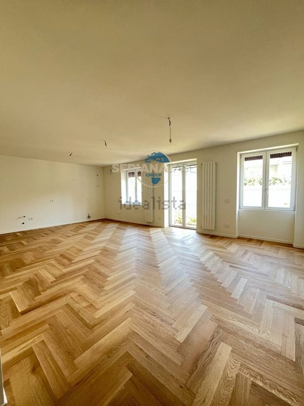 appartamento in vendita a Bergamo in zona Borgo Pignolo