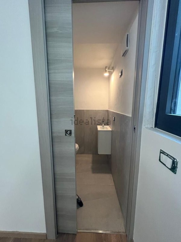 appartamento in vendita a Bergamo in zona Borgo Palazzo