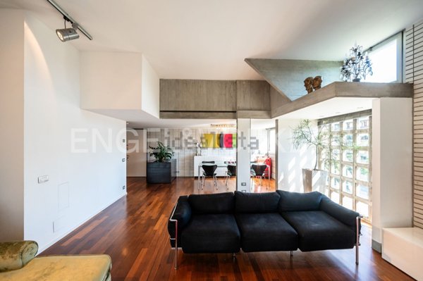 appartamento in vendita a Bergamo in zona Bergamo Centro