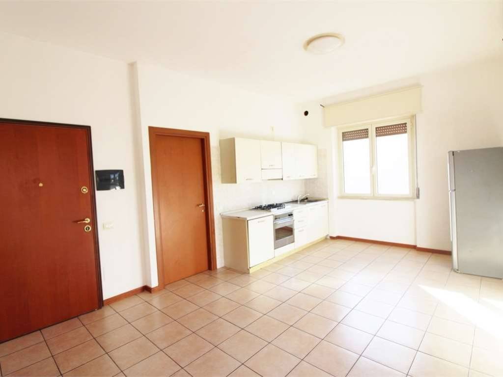 appartamento in vendita a Bergamo in zona Longuelo