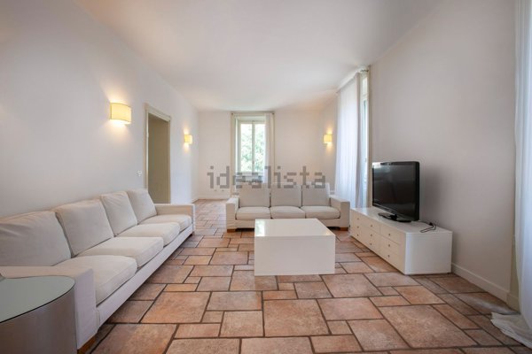 appartamento in vendita a Bergamo in zona Borgo Pignolo