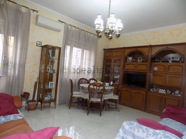 appartamento in vendita a Bergamo in zona Loreto