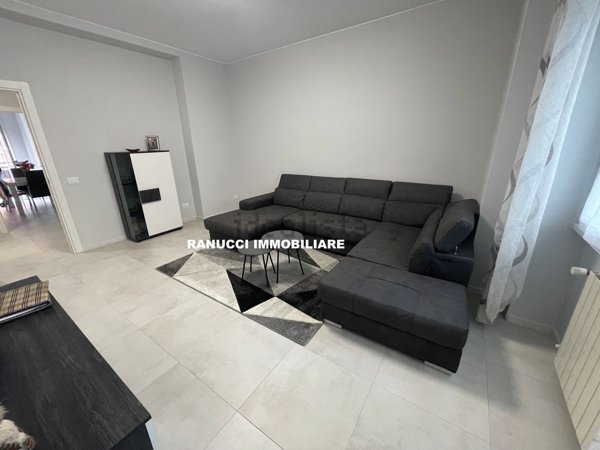 appartamento in vendita a Bergamo in zona Borgo Santa Caterina