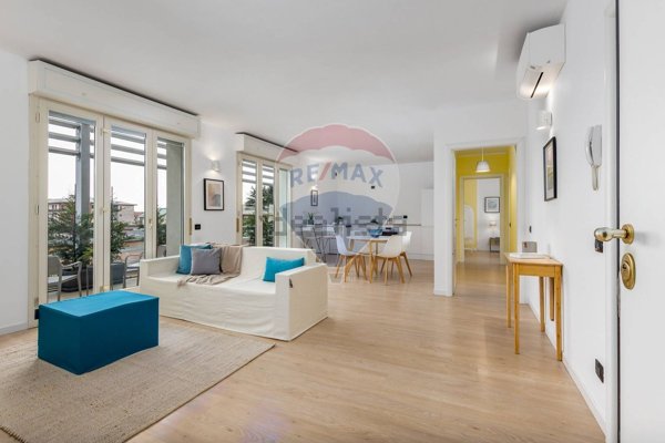 appartamento in vendita a Bergamo in zona Borgo Palazzo