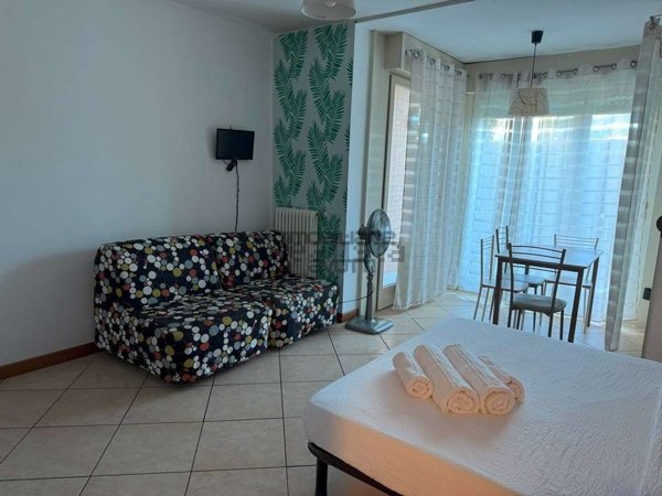 appartamento in vendita a Bergamo in zona Boccaleone