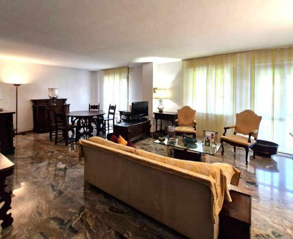 appartamento in vendita a Bergamo in zona Valtesse/Valverde