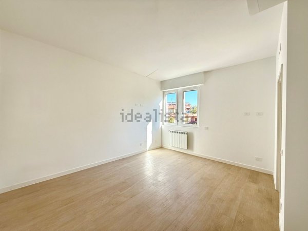 appartamento in vendita a Bergamo in zona Valtesse/Valverde