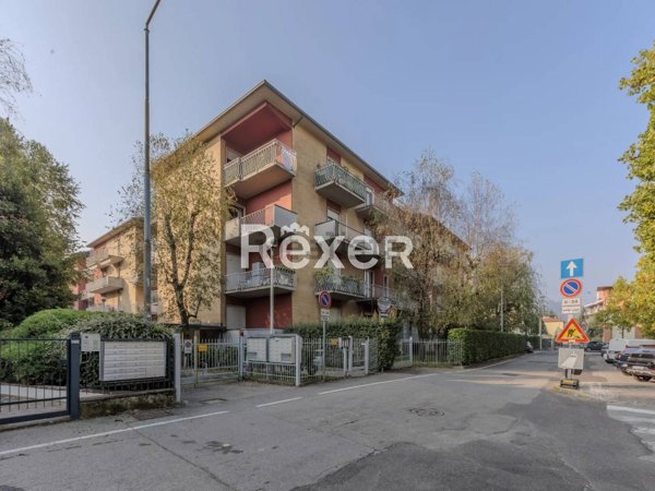 appartamento in vendita a Bergamo in zona Valtesse/Valverde