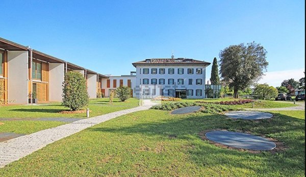 appartamento in vendita a Bergamo in zona Redona