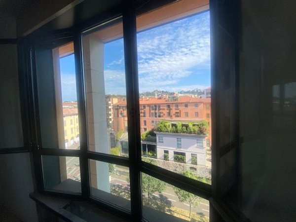 appartamento in vendita a Bergamo in zona Bergamo Centro