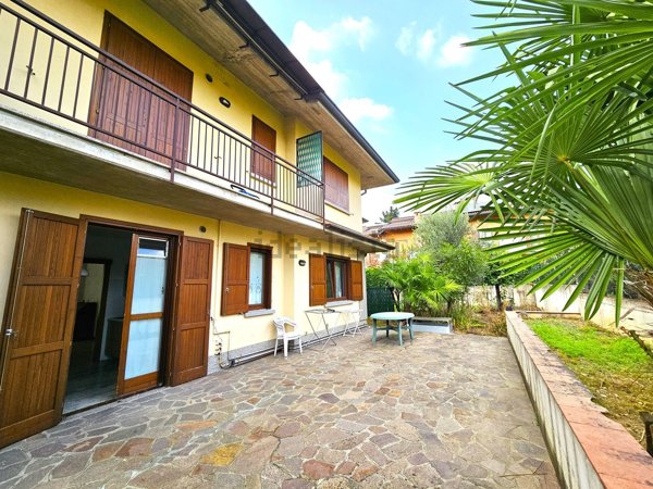 appartamento in vendita a Bergamo in zona Valtesse/Valverde