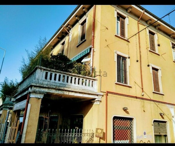 appartamento in vendita a Bergamo in zona Borgo Palazzo